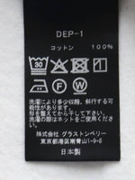 画像をギャラリービューアに読み込む, ALWEL クルーPOシャツ [DEP-1]
