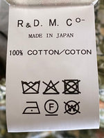 Load image into Gallery viewer, R&amp;D.M.Co- パンツ
