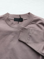 画像をギャラリービューアに読み込む, ALWEL クルーPOシャツ [DEP-1]
