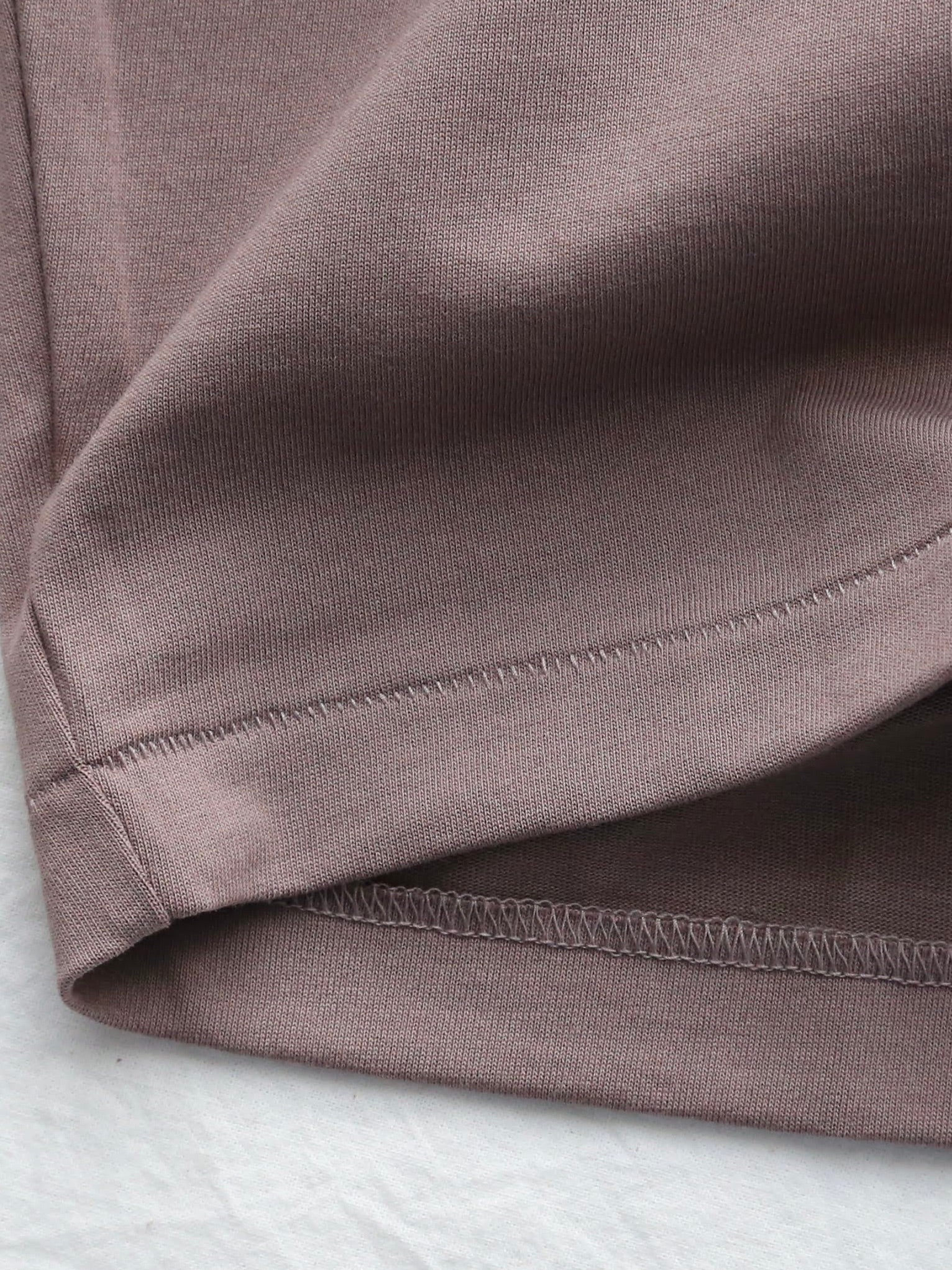 ALWEL クルーPOシャツ [DEP-1]