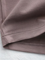 画像をギャラリービューアに読み込む, ALWEL クルーPOシャツ [DEP-1]
