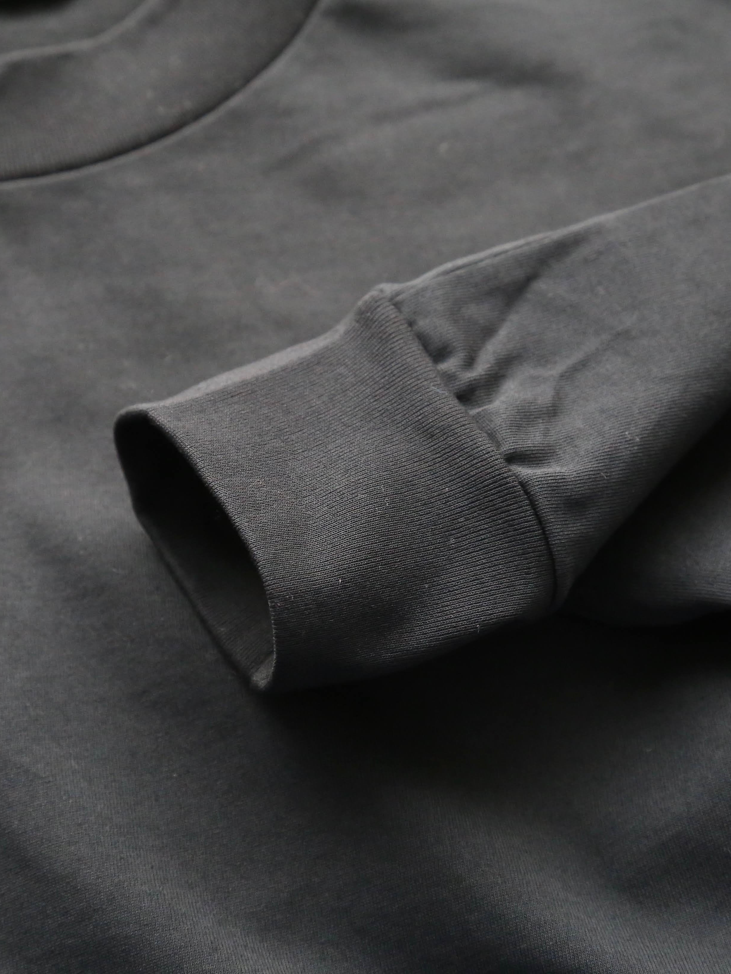 ALWEL クルーPOシャツ [DEP-1]