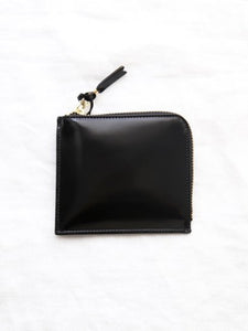 Wallet COMME des GARCONS ミラーインサイド（L字）[8Z-M031-051]