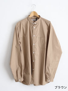 【値下げ】Noir Kei Ninomiya ビッグカラーシャツ