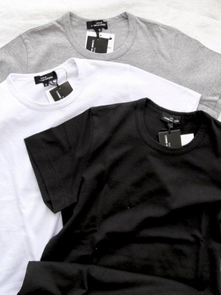 tricot COMME des GARCONS 半袖Tシャツ [TZ-T001-051]