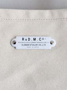 R&D.M.Co- トートバッグ（LL） [221/6356]