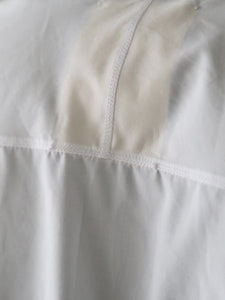 KIMURA 5ニードルス/スプリットスリーブパッカリングシャツ [ec-158700311]