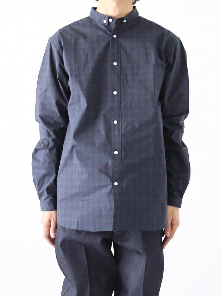S.S.DALEY BENJAMIN TURING SHIRT our's