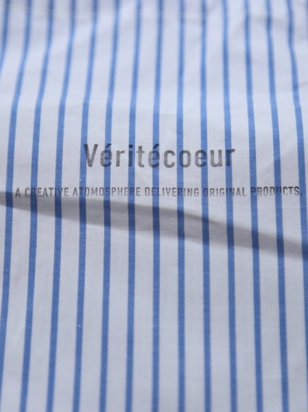 Veritecoeur インナーセット [VCC-391] – CREER