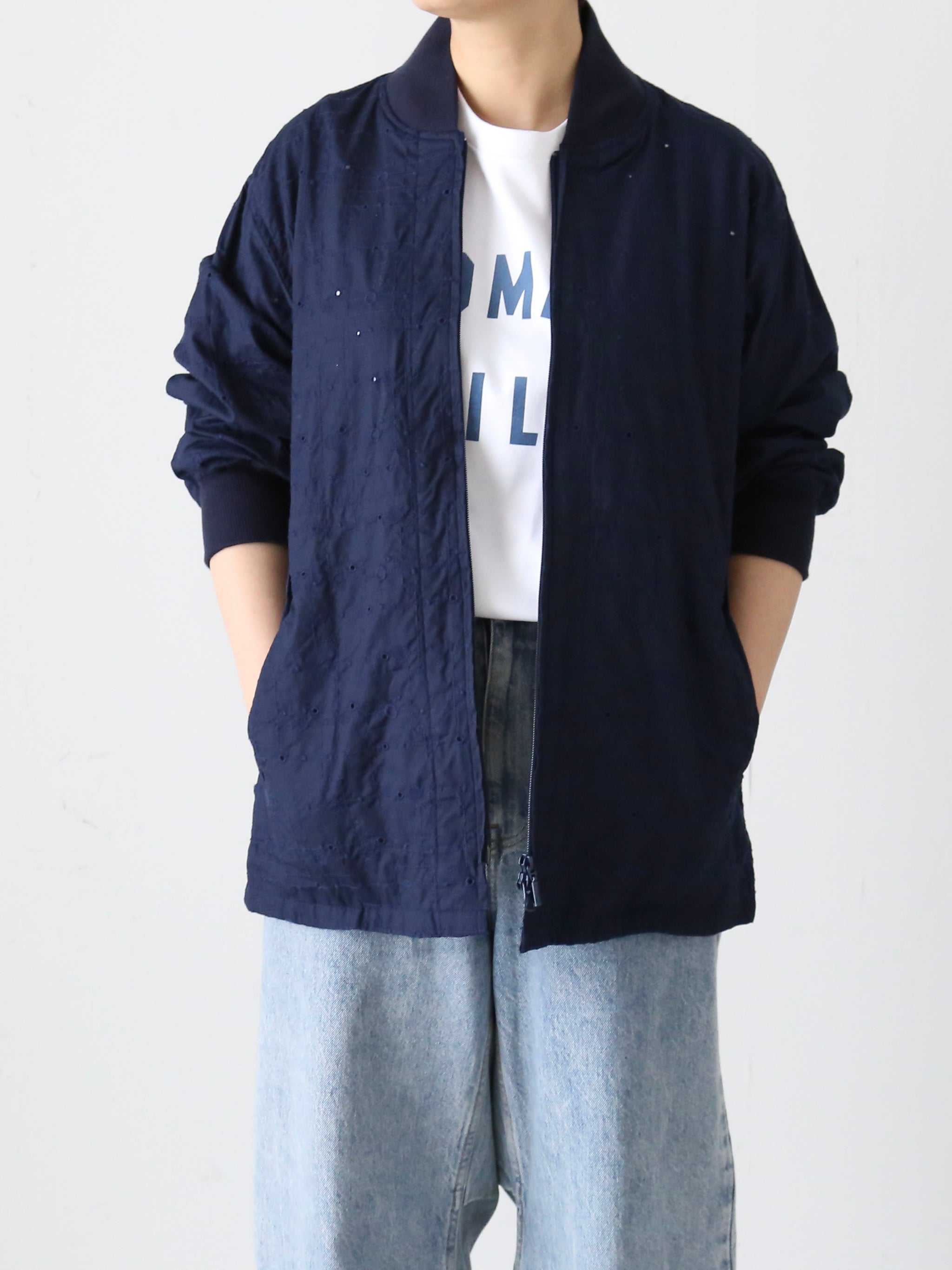 ts(s) ティーエスエス 日本製 メンズ服・ジャケット・シャツ – タグ 