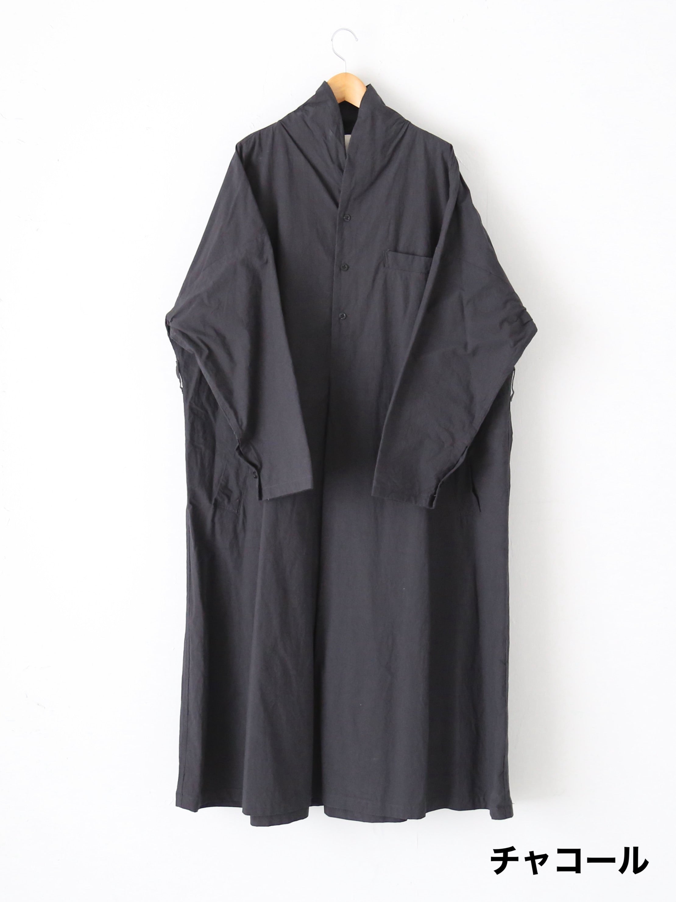 Masnou design ドブレプルオーバーワンピース [A-4a-W-40] – CREER