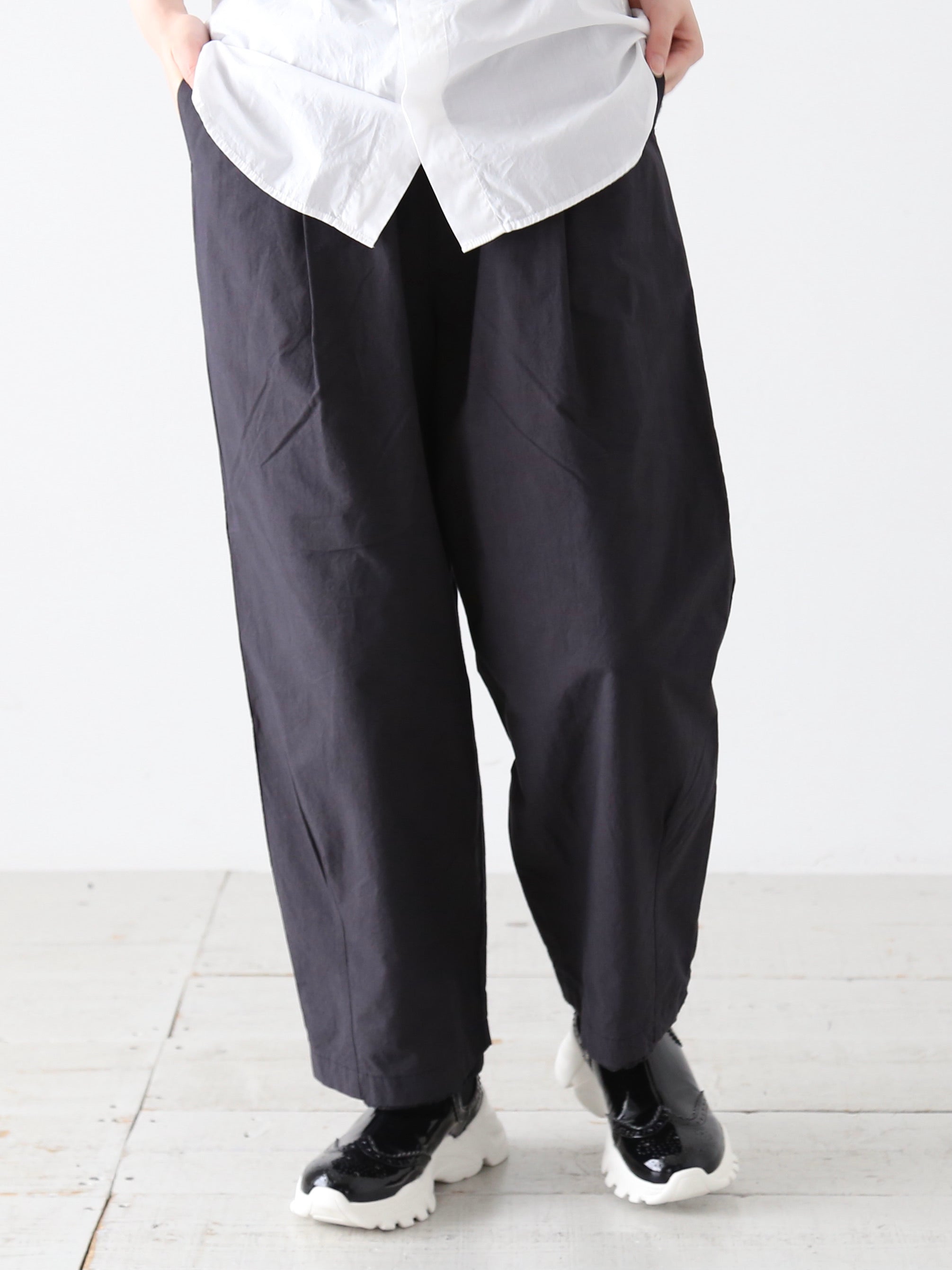 Masnou design マスノウデザイン 日本 ユニセックス 天然素材服 – CREER