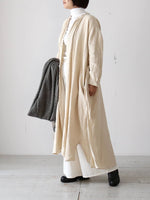 画像をギャラリービューアに読み込む, suzuki takayuki ヘリンボーンショール [A265-05]
