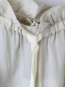 ayanoguchiaya フリルパンツ [dress.25]