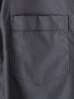 画像をギャラリービューアに読み込む, KIMURA 5ニードルスプレーンフロントパッカリングシャツ
