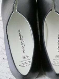 BEAUTIFUL SHOES スリットシューズ [BSS2012006]