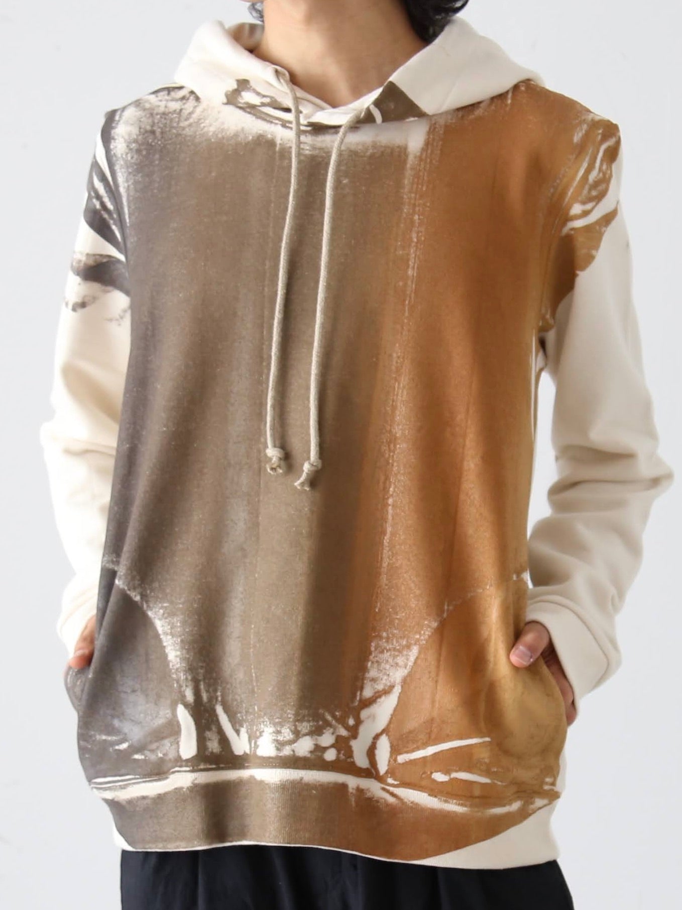 FRANK LEDER フランクリーダー ドイツ製 ナチュラル服・シャツ – CREER