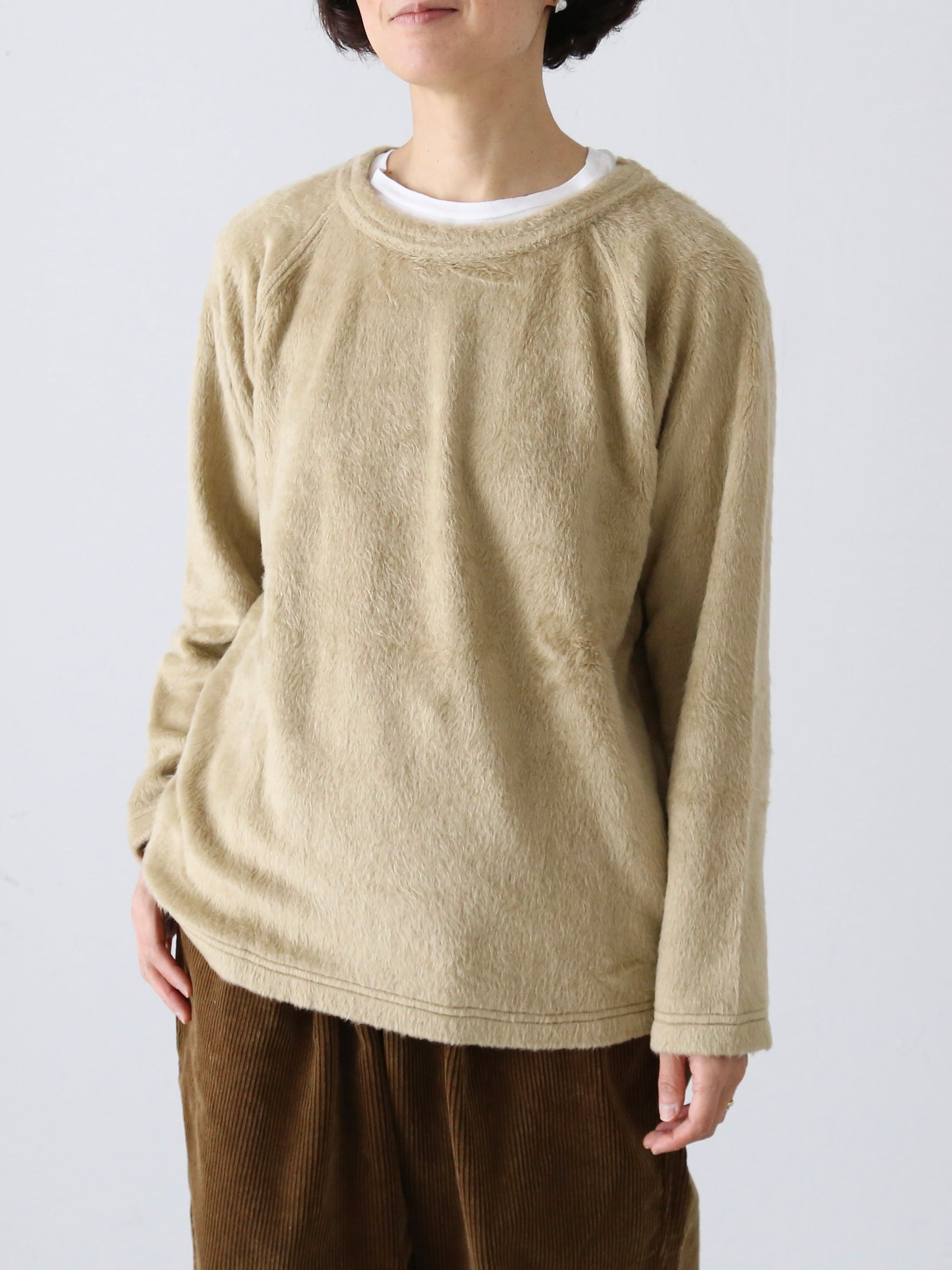 ts(s) ティーエスエス 日本製 メンズ服・ジャケット・シャツ – CREER