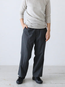 COMME does GARCONS pants